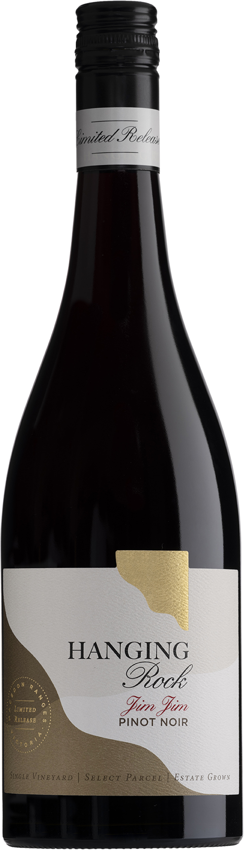 Hanging Rock Winery Jim Jim Pinot Noir 2021